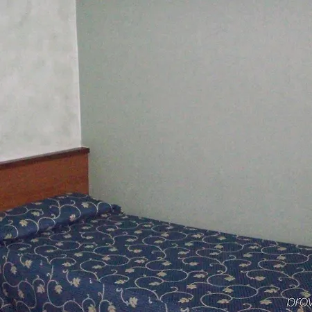 Otel Naviglio Grande