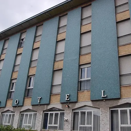 Otel Naviglio Grande