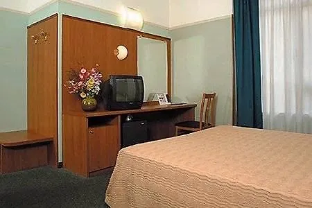 Naviglio Grande Hotel 3*