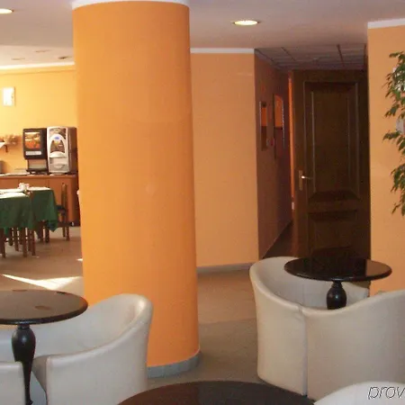 Hotel Naviglio Grande