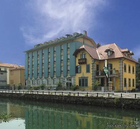 Naviglio Grande Hotel Corsico