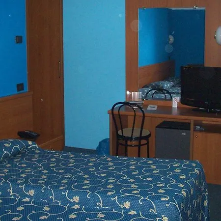 Hotel Naviglio Grande Corsico