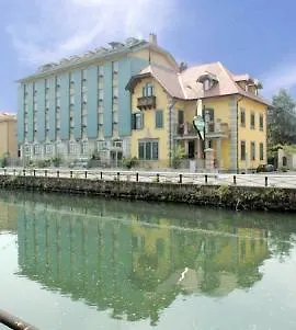 Hotel Naviglio Grande 3*