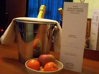 Hotel Naviglio Grande Corsico