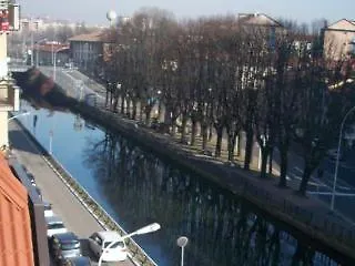 Naviglio Grande Hotel