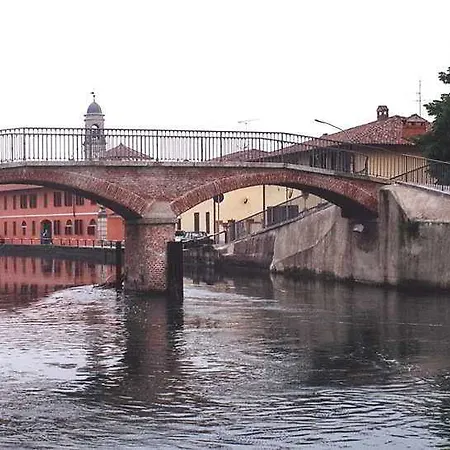 Naviglio Grande Hotel