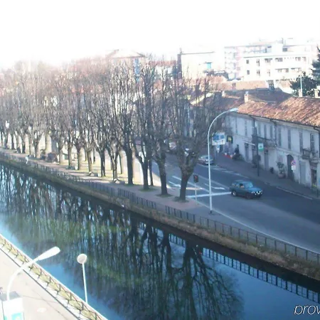 Naviglio Grande Hotel 3*