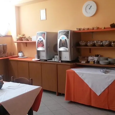 Naviglio Grande Hotel 3*