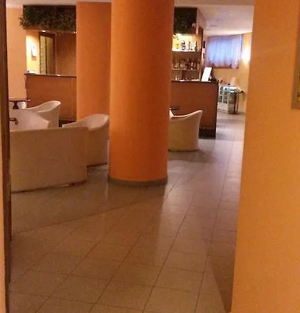 Hotel Naviglio Grande Corsico