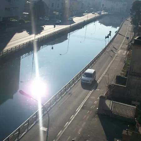 Naviglio Grande Hotel Corsico
