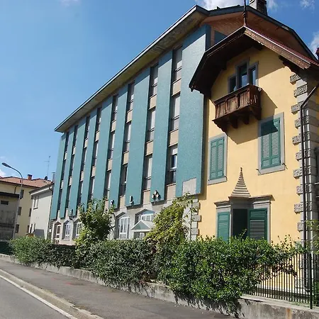 Hotel Naviglio Grande 3*