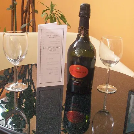 Naviglio Grande Hotel 3*